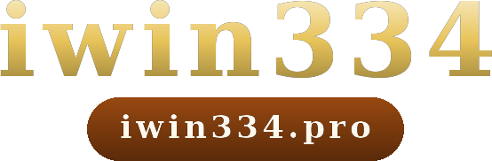 iwin334 logo